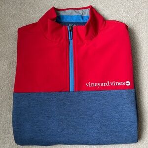Men’s Vineyard Vines 1/4 Zip